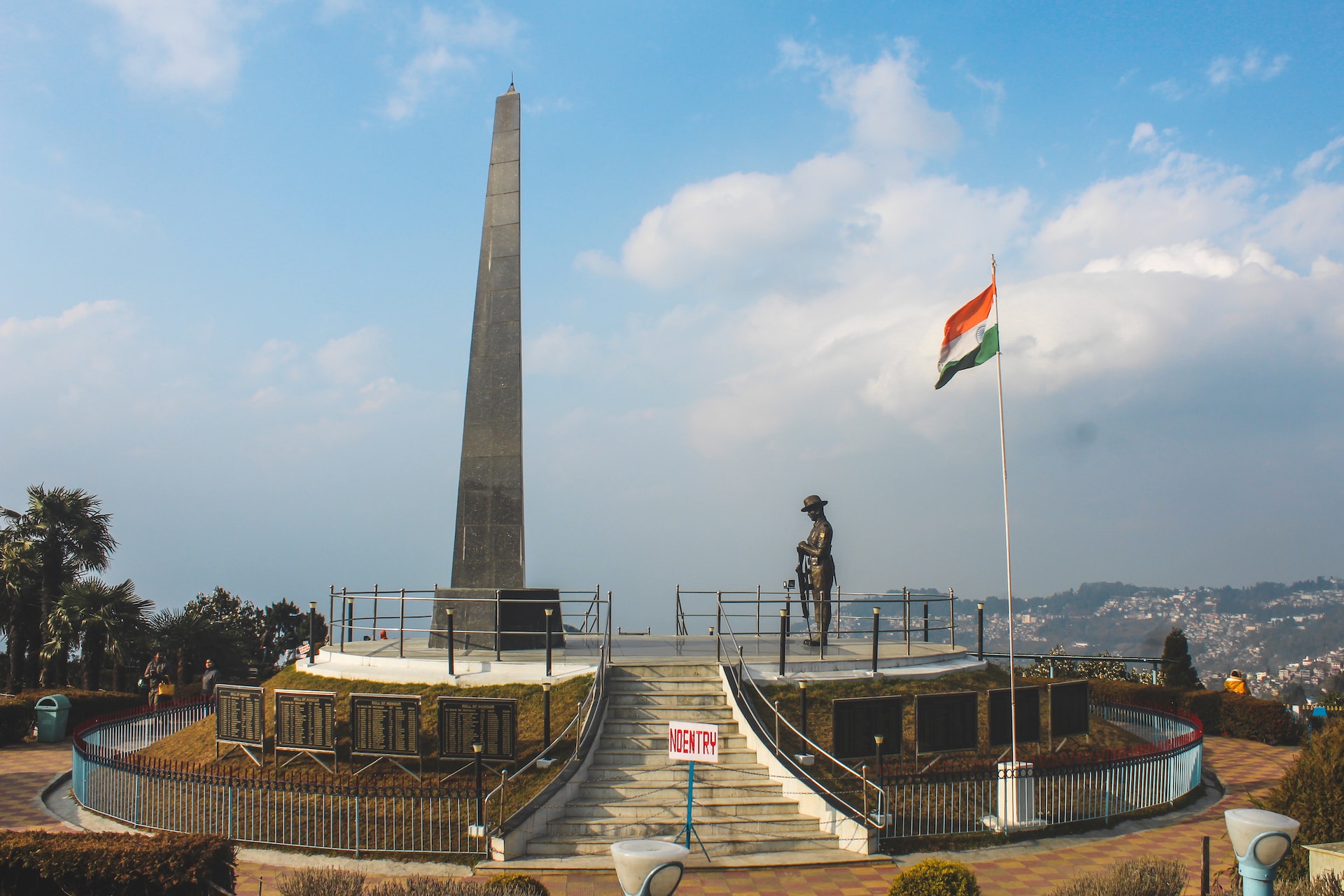 Sikkim Travel Hub