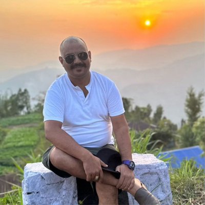 tanka dahal
